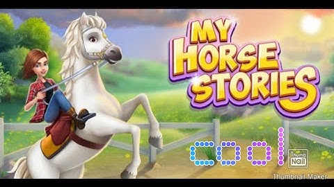 My horse story