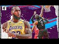 BEST AND 1 PLAYS of the 2019-2020 NBA Regular Season!