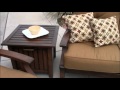 Bali Collection Outdoor Patio Furniture Teak Look Alike Bali Collection Outdoor Patio Furniture Teak Look Alike