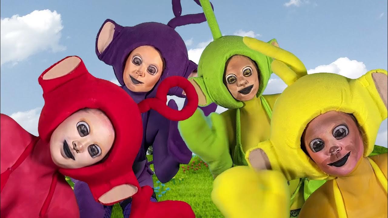 Lady teletubbies cosplay. Аниматор телепузик. Кто играл по в ТЕЛЕПУЗИКАХ. Thick Lady Teletubbies.