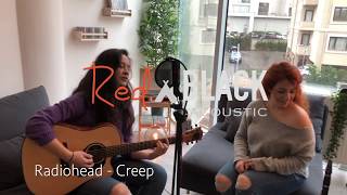 Creep - Radiohead Rednblack Acoustic Cover Resimi