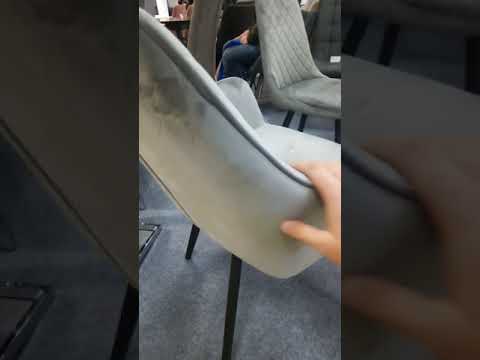 DC79001R Кресло поворотное