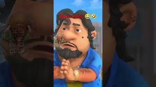 Motu Patlu &amp; Chingum Sir Ki Masti! 😂 | Best Animated Fun #Short#Videos#cartoon