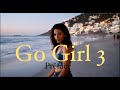GO GIRL 3 - PREFACE