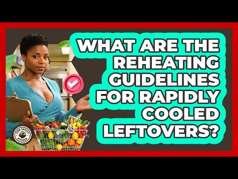 Leftovers Guidelines