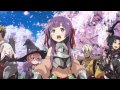 Etrian Odyssey 2 Untold (3DS) Announcement Trailer