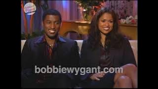 Kenny and Tracey Edmunds 'Soul Food' 9/14/97 - Bobbie Wygant Archive