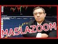 👉 MASLAZOOM 12 de Julio de 2020 😏► Charla de Mercados 💵 con Carlos Maslatón y Roberto Ruarte