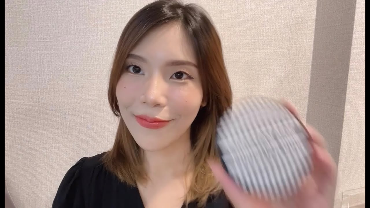 🇹🇭 ASMR | Makeup Shop Role Play 💄