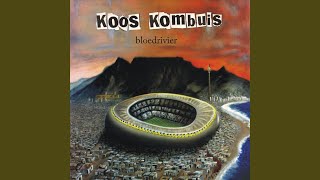 Video thumbnail of "Koos Kombuis - Reconciliation Day"