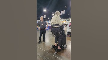 Cheryl Takes Charge: Mastering Matia