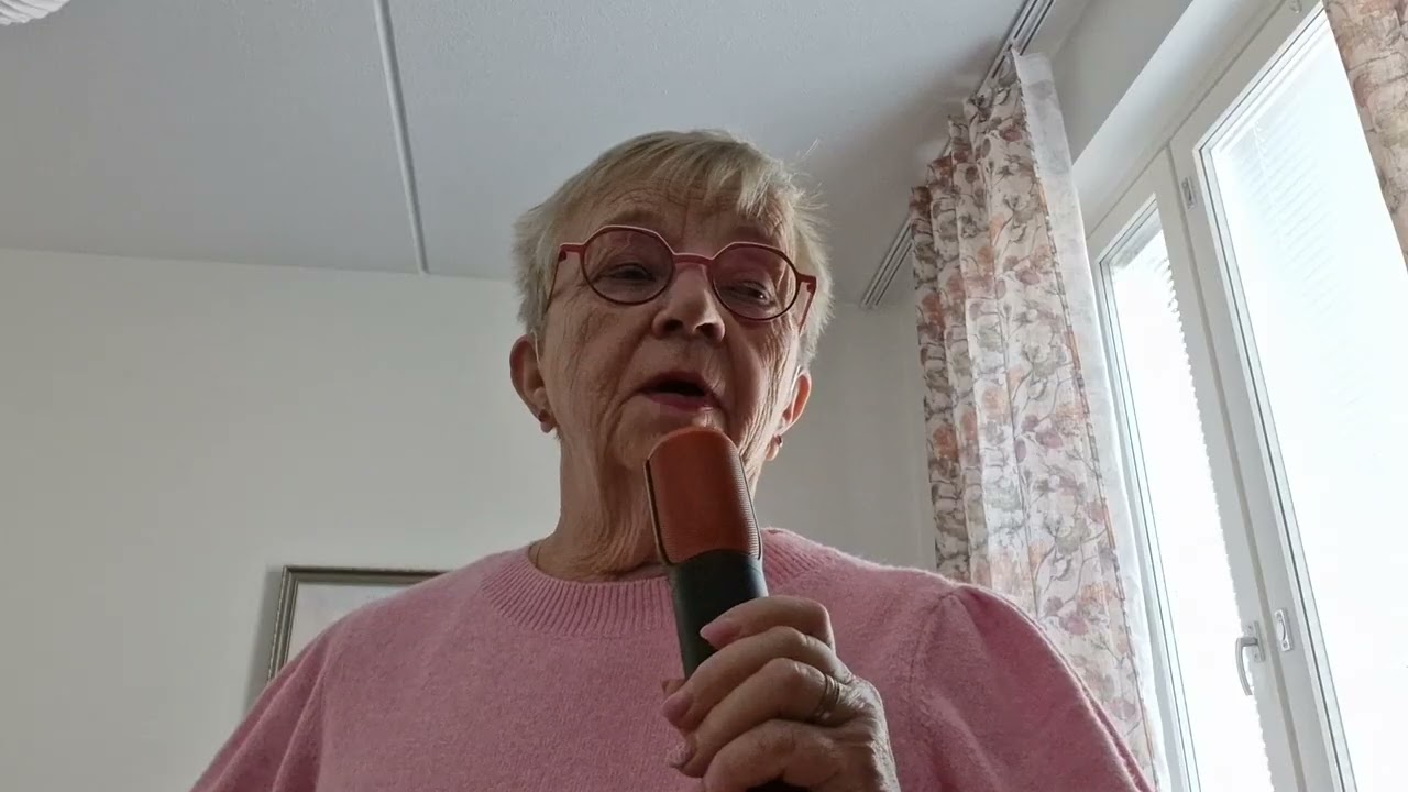 TÄNÄÄN RUUSUT VAIN KUKKII VAIN SULLE 🌹🌹