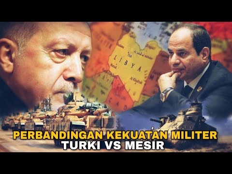 Video: Turki Atau Mesir Pada Bulan Mei?