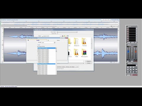 Is 320 kbps better than 128 kbps / 320 кбит/с и 128 кбит/с - почему это не имеет значения?