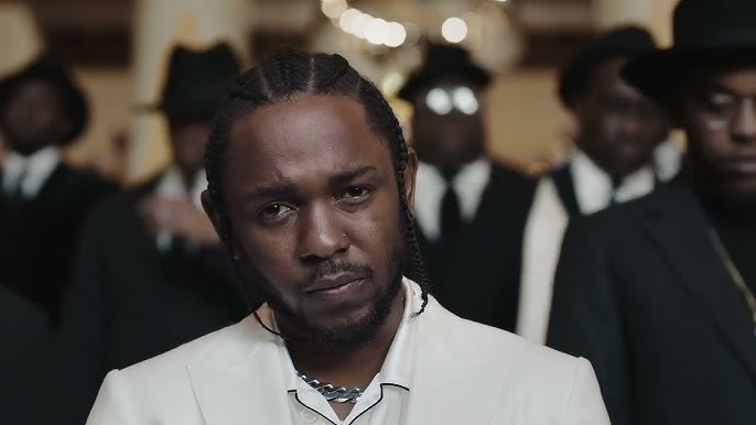 See Kendrick Lamar Debut 'Mr. Morale' Songs Live atTour Kickoff