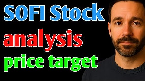 Is SOFI a HUGE🔥 Opportunity🚀 or Dangerously Overvalued? Today