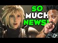 MONEY REACTS: @Maximilian_Dood's FF7 REBIRTH Gameplay