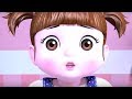 Страшный Сейо + Семена с секретом - Консуни- сборник - Мультфильмы для девочек - Kids Videos