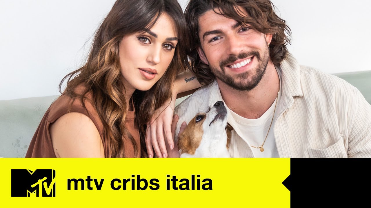 Cecilia Rodriguez e Ignazio Moser: tour nella loro casa da sogno | Episodio 8 | MTV Cribs Italia