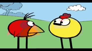 El Mundo Divertido De Peep - Episodio El Pato Cantante