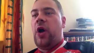 Becky Read King Tamerton