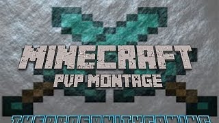 Reconcraft Pvp Pvp Montage 100 Subs Special