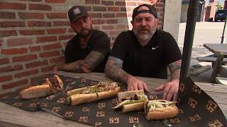 Gazzos Steaks open brick-and-mortar shop in Ardmore