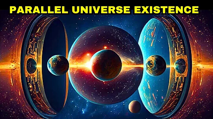 Do We Enter a Parallel Universe During Dream?  | Enigma Explorer 360