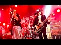 Voodoo Club - "Kudaranai Jidai ni Tsuba wo Hake" - UNIT Daikanyama, Tokyo, Japan 2026-02-03 #暴動クラブ