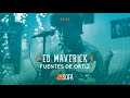 Ed Maverick -  Fuentes de Ortiz (En vivo desde El Sofá)