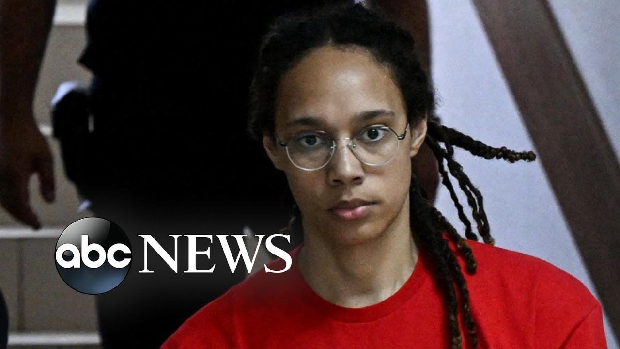 What comes next for Brittney Griner after 3rd day in court