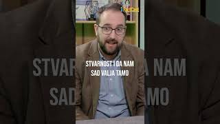 Nismo mi ušli u virtualnu stvarnost. Virtualna stvarnost je ušla u nas. 🌐