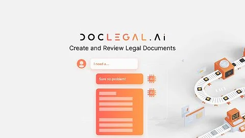 DocLegal.ai Lifetime Deal - Effortless Solutions with AI Legal Assistant