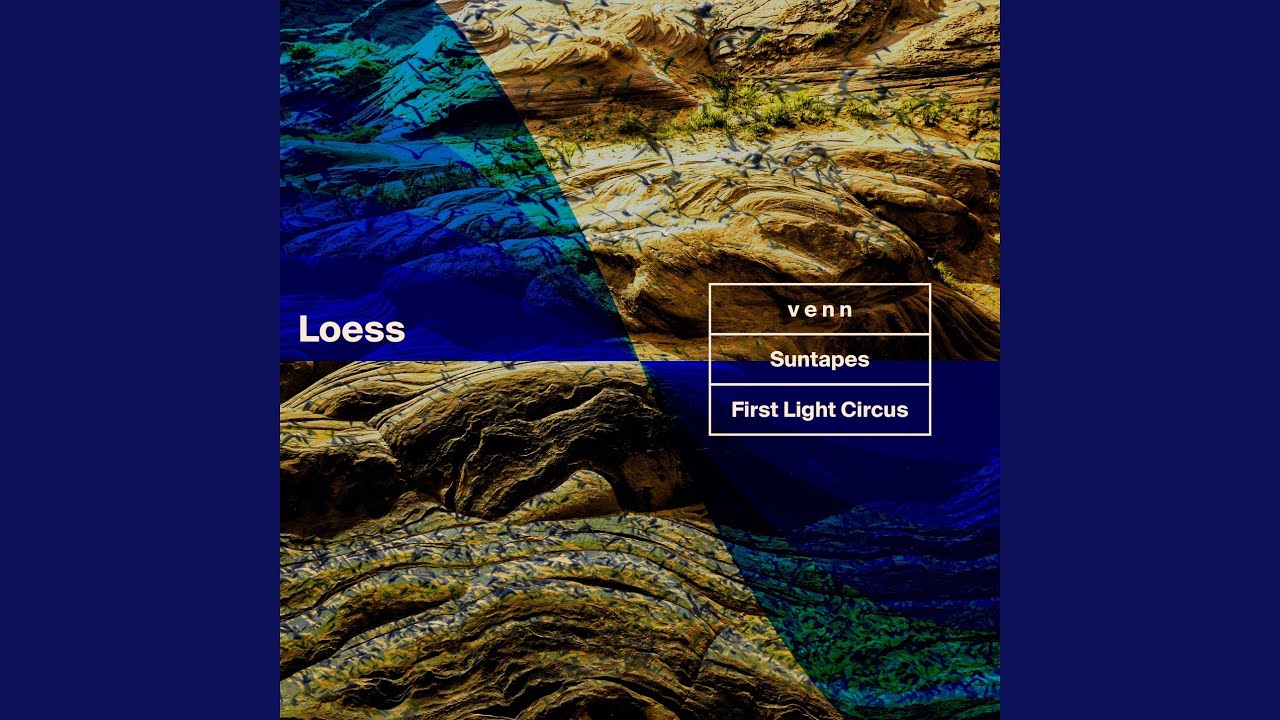 Obejrzyj Loess w YouTube Obejrzyj Loess w YouTube