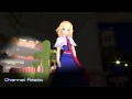 【MMD】ハイファイレイヴァー【にがもん式アリス】