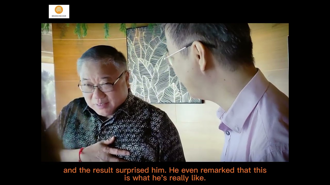 What ⁉️ Shocked Malaysia Minister of Tourism, Arts and Culture, Dato Sri Tiong King Sing, so much 😮