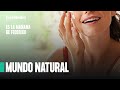 Mundo Natural: Regalar belleza es regalar salud