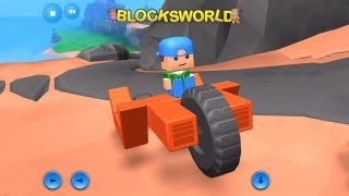 Blocksworld