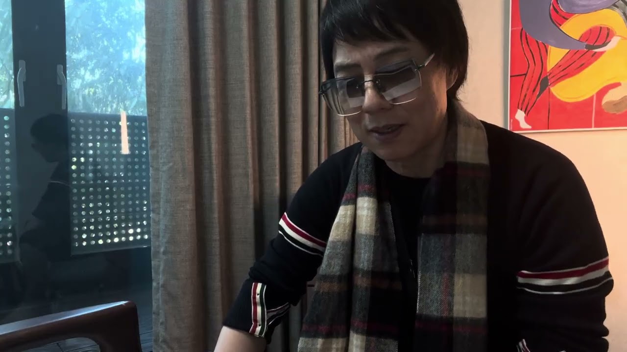 北京大前门出现最猛传单，请求美军对人民大会堂定点清除，三个战术分析特别给力