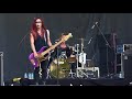 Gyze - Live at Turock Open Air 2018 18.08.2018