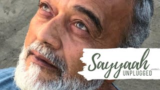 Lucky Ali - Sayyaah | Unplugged