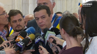Grindeanu Miercuri Vom Veni Cu Propunerile La Ministerul Justiției