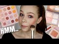 Trying Oden’s Eye Cosmetics | Worth the hype??