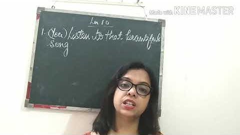 Class 3 Book ex subject predicate