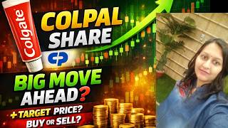 COLPAL Share Analysis 2026 | Colgate Palmolive India Stock Target 🎯 |  Full Analysis Hindi