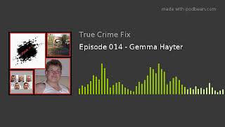 Celebrity Episode 014 - Gemma Hayter Wealth