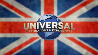 Universal Studios Purchase Land In Bedford For NEW UK Theme Park