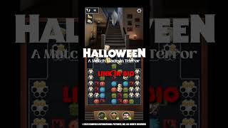 Halloween Match Made in Terror