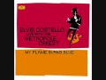 God Give Me Strength - Elvis Costello (With Lyrics)