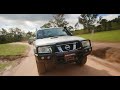 Nissan Australia Pays Tribute to the Y62 Patrol Ahead of the Y63 Era
